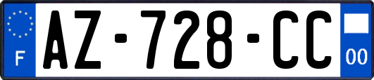 AZ-728-CC