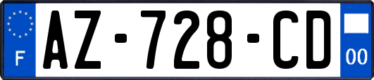AZ-728-CD