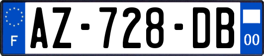 AZ-728-DB