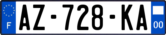 AZ-728-KA