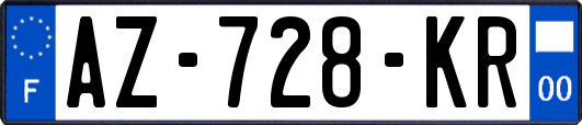 AZ-728-KR