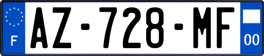 AZ-728-MF