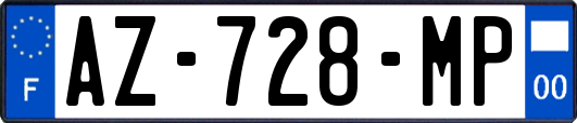 AZ-728-MP