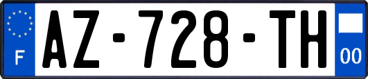 AZ-728-TH