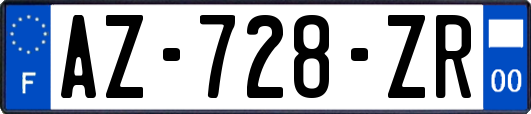 AZ-728-ZR
