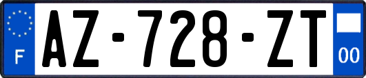AZ-728-ZT