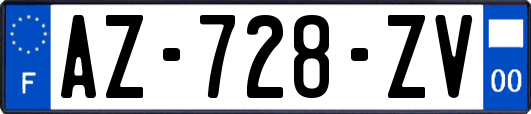 AZ-728-ZV