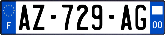 AZ-729-AG