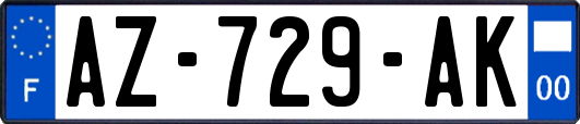 AZ-729-AK