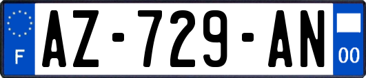 AZ-729-AN