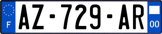 AZ-729-AR