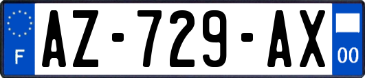 AZ-729-AX