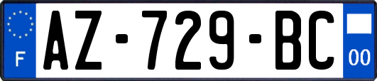 AZ-729-BC