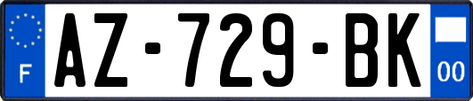 AZ-729-BK