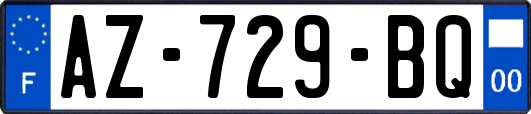 AZ-729-BQ