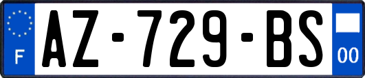 AZ-729-BS