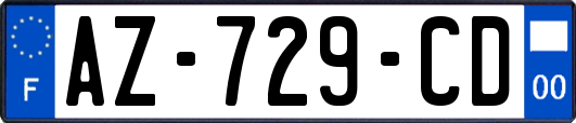 AZ-729-CD