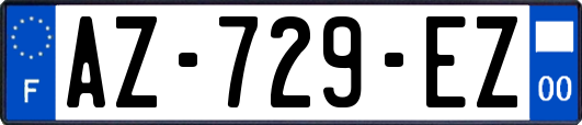 AZ-729-EZ