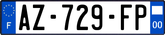 AZ-729-FP