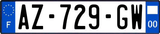 AZ-729-GW