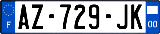 AZ-729-JK