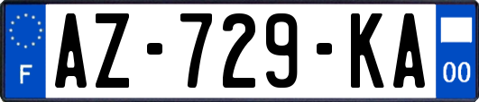 AZ-729-KA