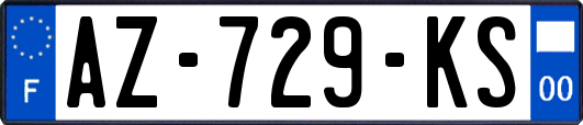 AZ-729-KS