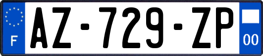 AZ-729-ZP