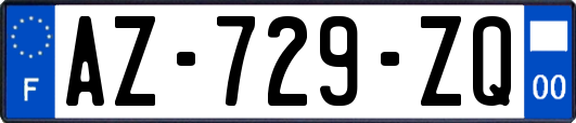 AZ-729-ZQ