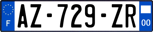 AZ-729-ZR