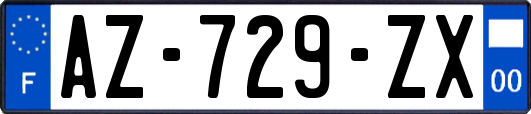 AZ-729-ZX