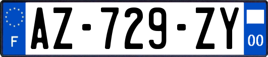 AZ-729-ZY