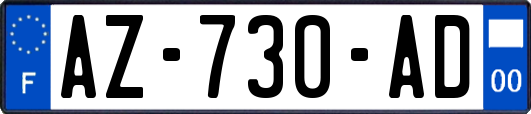 AZ-730-AD