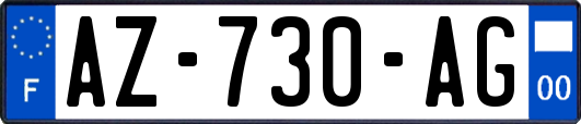 AZ-730-AG