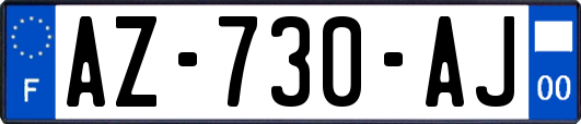 AZ-730-AJ