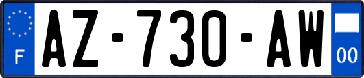 AZ-730-AW