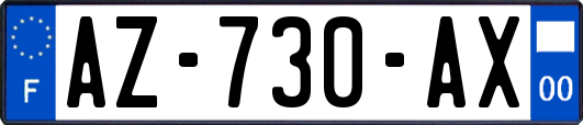 AZ-730-AX