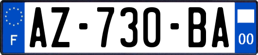 AZ-730-BA