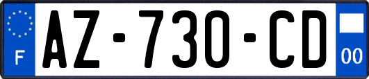 AZ-730-CD