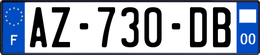 AZ-730-DB