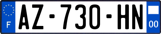AZ-730-HN