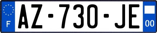 AZ-730-JE