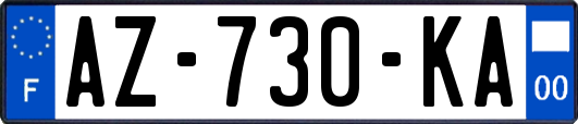 AZ-730-KA