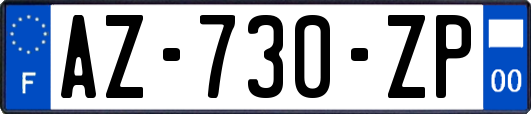 AZ-730-ZP