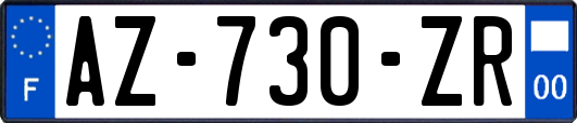 AZ-730-ZR