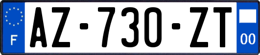 AZ-730-ZT