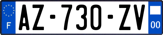 AZ-730-ZV