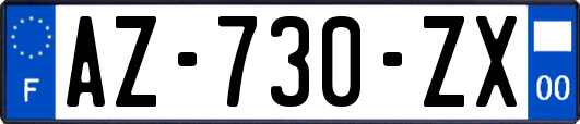 AZ-730-ZX