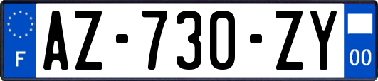 AZ-730-ZY