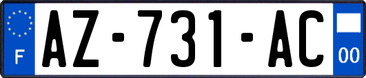 AZ-731-AC